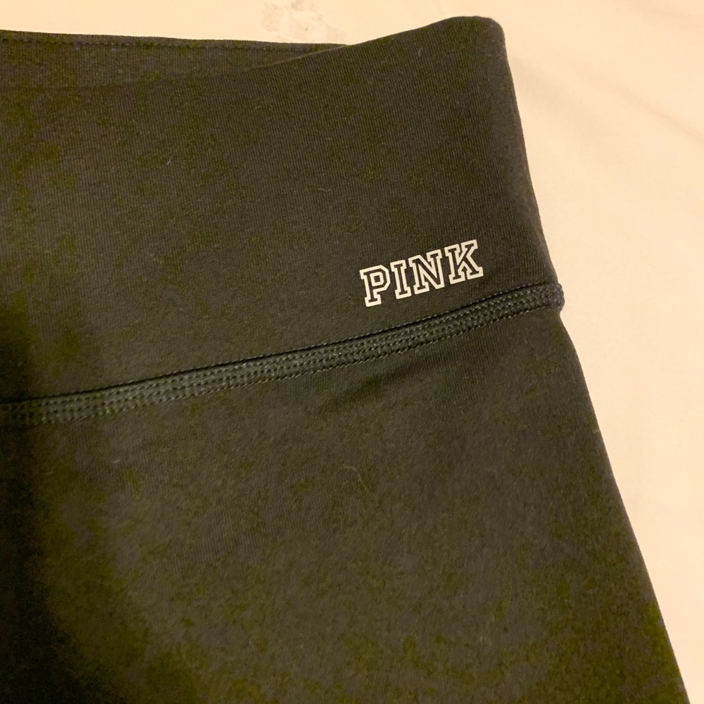 BNWOT💖PINK ULTIMATE leggings - Picture 2 of 4